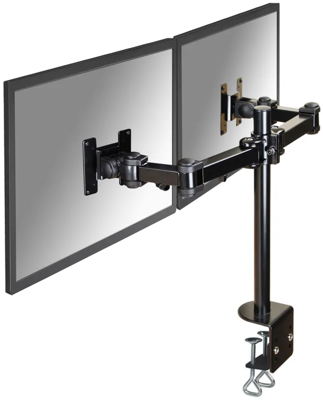 2 LCD TFT CLAMP 5 MOV