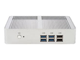 EcoStruxure IT Gateway NUC - Dispositivo de monitorização de rede - GigE - Wi-Fi (INNUC0119)