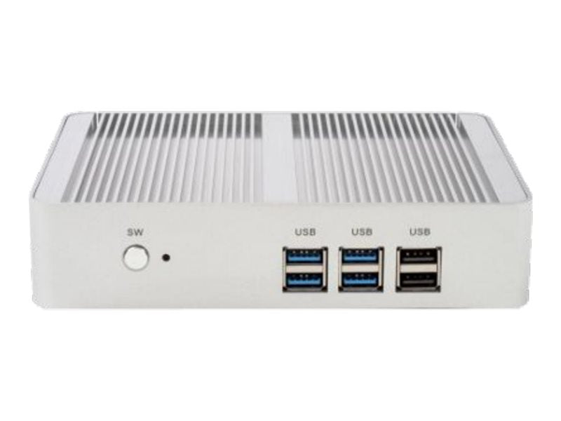 EcoStruxure IT Gateway NUC - Network Monitoring Device - GigE - Wi-Fi (INNUC0119)