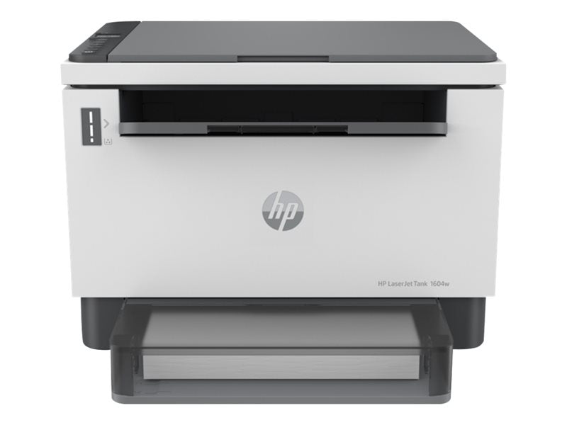 HP Multifunction Printer LaserJet Tank 1604w (381L0A)