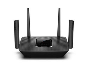 ROUTER WIFI 5 DE MALLA TRIBANDA AC3000