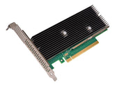 Intel QuickAssist Adapter 8970 - Cryptographic Accelerator - PCIe 3.0 x16 Low Profile (IQA89701G1P5)