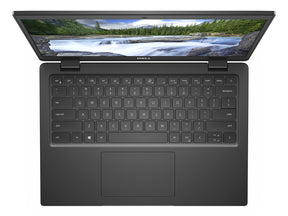 Dell Latitude 3420 - Intel Core i5 1135G7 / 2.4 GHz - Win 10 Pro 64-bit (inclui Licença Windows 11 Pro) - Iris Xe Graphics - 16 GB RAM - 512 GB SSD NVMe, Class 35 - 14" 1920 x 1080 (Full HD) - Wi-Fi 6 - cinza - BTS - com 1 Ano Básico no local