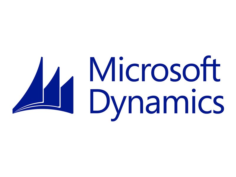 Microsoft Dynamics AX Hosted - Seguro de licença & software - 1 utilizador Empresa SAL - SPLA - Win - All Languages