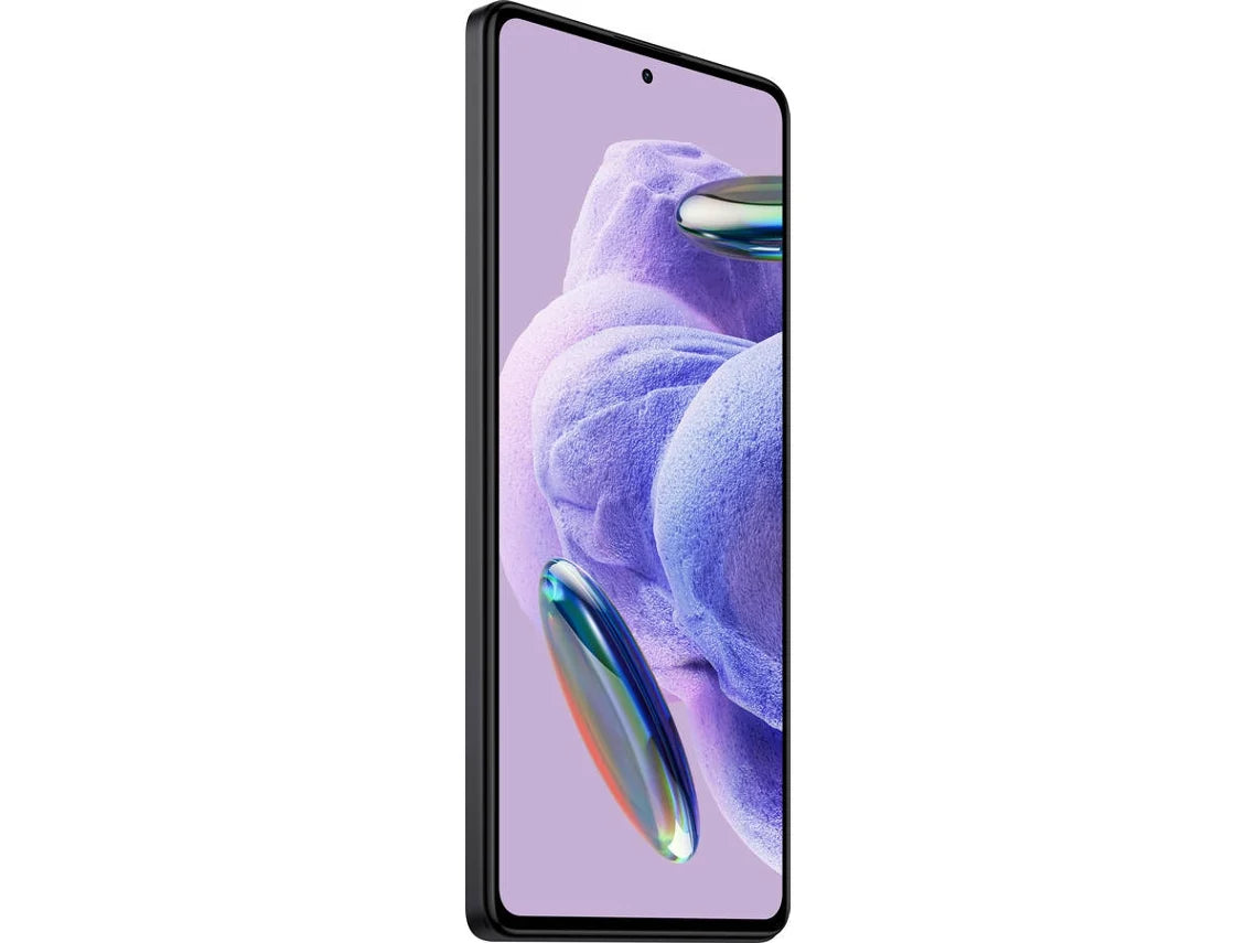 Redmi Note 12 Pro+ 5G S Negro 8 256