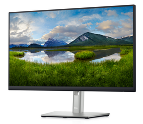 Dell P2422HE - Monitor LED - 24" - 1920 x 1080 Full HD (1080p) @ 60 Hz - IPS - 250 cd/m² - 1000:1 - 5 ms - HDMI, DisplayPort, USB-C - com 3 years Advanced Exchange Service - Disti SNS - para Latitude 5320, 5520, Precision 7560, Vostro 14 5410, 15 551