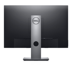 Dell P2421 - Monitor LED - 24,1" - 1920 x 1200 WUXGA @ 60 Hz - IPS - 300 cd/m² - 1000:1 - 5 ms - HDMI, DVI, DisplayPort, VGA - para Latitude 5320, 5520, OptiPlex 3090, Precision 7560