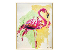 Energy Frame Flamingo - Altavoz - Inalámbrico - Bluetooth - 50 Watt