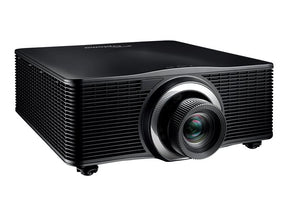 Optoma ProScene ZU860 - Proyector DLP - láser/fósforo - 3D - 8500 lúmenes - WUXGA (1920 x 1200) - 16:10 - 1080p - sin lente - LAN