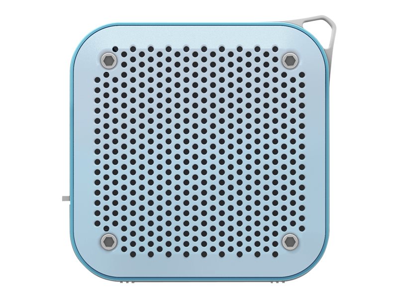 Energy Outdoor Box Shower - Altavoz - para uso portátil - inalámbrico - Bluetooth - 5 Watt