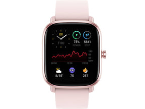 AMAZFIT GTS 2 MINI F PINK