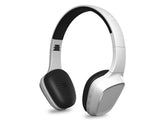 Energy Headphones 1 - Auscultadores supra-aurais com microfonoe - no ouvido - bluetooth - sem fios - branco