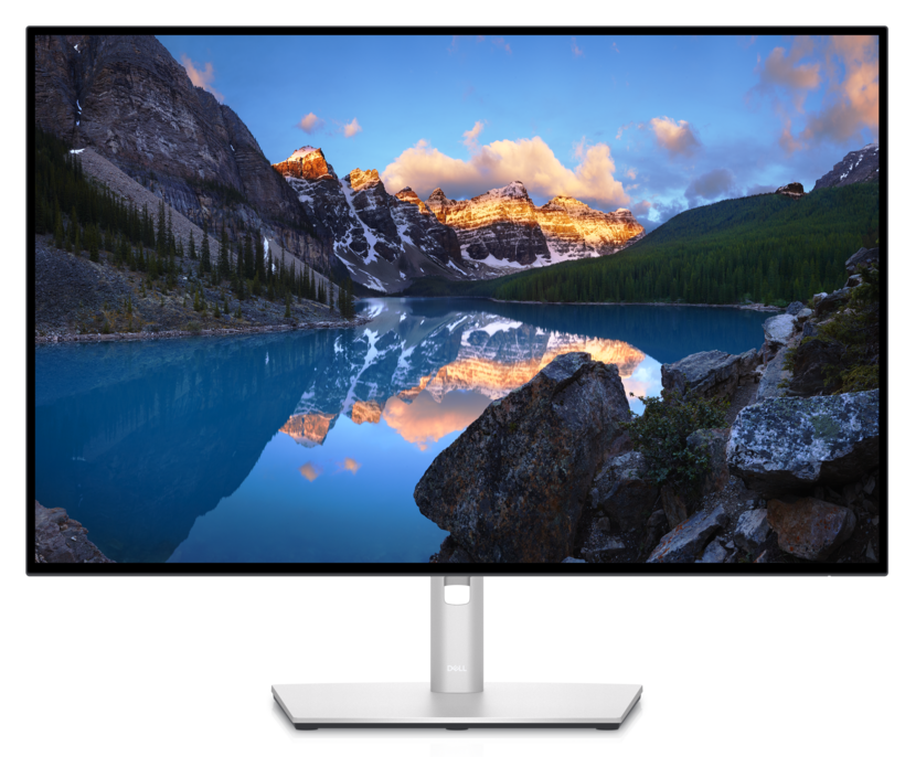 Dell UltraSharp U3023E - LED Monitor - 30" - 2560 x 1600 WQXGA @ 60 Hz - IPS - 400 cd/m² - 1000:1 - 5 ms - HDMI, DisplayPort, USB-C - with 3 years of Advanced Exchange service