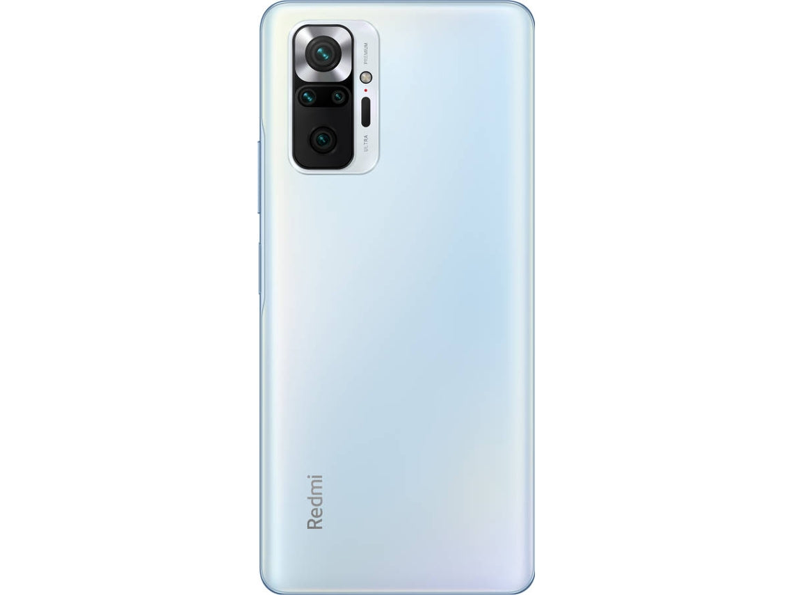 REDMI NOTE 10 PRO 8+128 BLUE