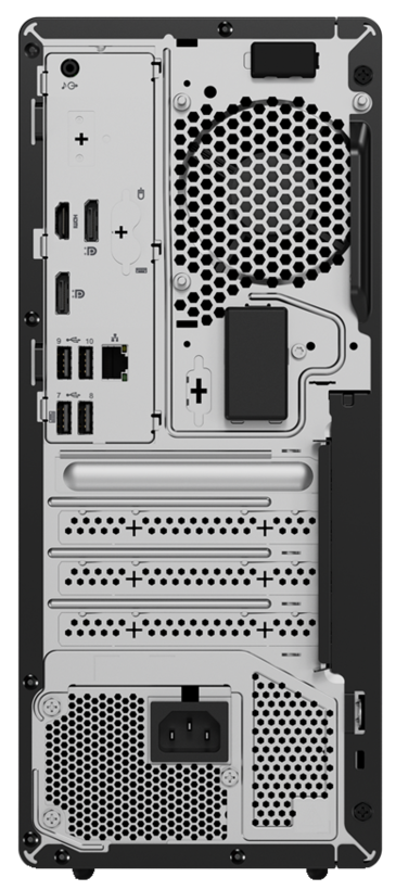 TC M70t G3 TWR/I5-12400/16/512/W11P/3YO