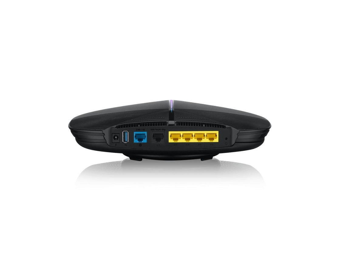 STREAM MULTI-GIGABIT WIFI 6 ROUTER