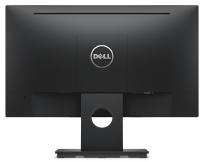 Dell E2016HV - LED Monitor - 20" (19.5" visible) - 1600 x 900 @ 60 Hz - TN - 200 cd/m² - 600:1 - 5 ms - VGA - with 3 years of Advanced Exchange service