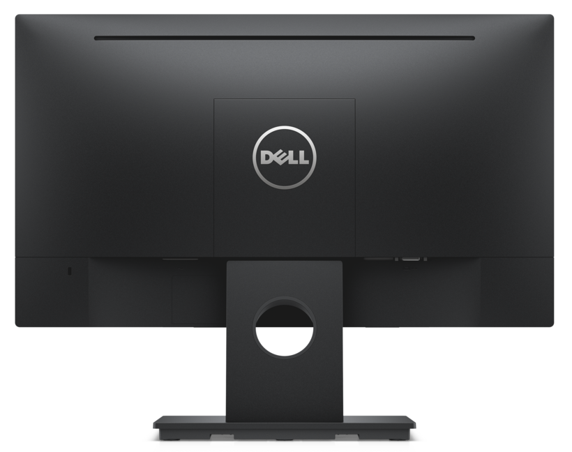 Dell E2016HV - LED Monitor - 20" (19.5" visible) - 1600 x 900 @ 60 Hz - TN - 200 cd/m² - 600:1 - 5 ms - VGA - with 3 years of Advanced Exchange service