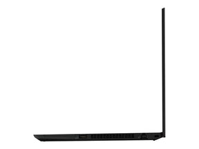 Lenovo ThinkPad T14 Gen 1 20S0 - Intel Core i7 10510U / 1.8 GHz - Win 10 Pro 64-bit - Gráficos UHD - 16 GB RAM - 512 GB SSD NVMe - Pantalla táctil IPS de 14" ThinkPad Privacy Guard 1920 x 1080 (Full HD) - Wi-Fi 6 - negro - kbd: inglés