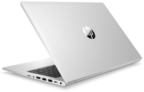 Portátil HP ProBook 450 G8 - Intel Core i5 1135G7 / 2,4 GHz - Win 10 Pro de 64 bits (incluye licencia de Windows 11 Pro) - Gráficos Iris Xe - 8 GB de RAM - SSD NVMe de 256 GB, HP Value - 15,6" 1920 x 1080 ( Full HD) - Wi-Fi 6 - kbd: inglés