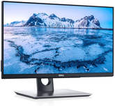 Dell P2418HT - Monitor LED - 24" (23,8" visibles) - pantalla táctil - 1920 x 1080 a 60 Hz - IPS - 250 cd/m² - 1000:1 - 6 ms - HDMI, VGA, DisplayPort - negro - 3 años Avanzado Servicio de intercambio y garantía limitada de hardware: para Latitude 5320,