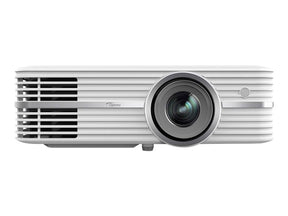 Optoma UHD300X - Projector DLP - 2200 lumens - 3840 x 2160 - 16:9 - 4K