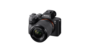 CAMARA REFLEX A7 III CON 28-70MM (ILCE7M3KB.CEC)