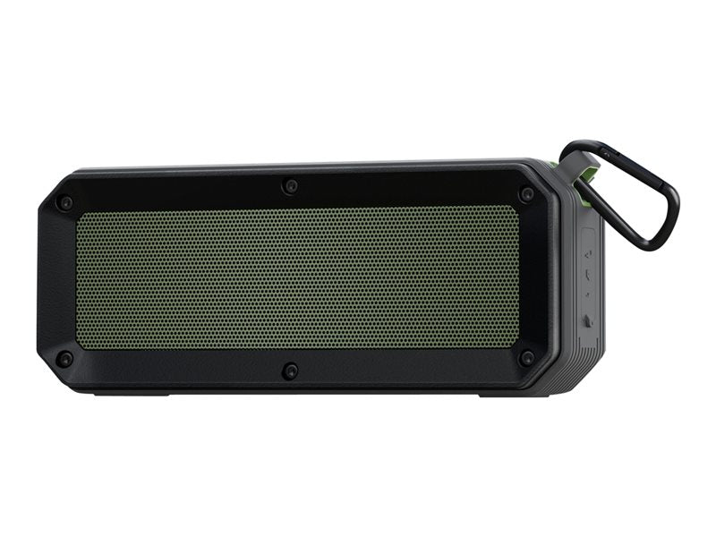 Energy Outdoor Box Adventure - Altavoz - para uso portátil - inalámbrico - Bluetooth - 10 Watt