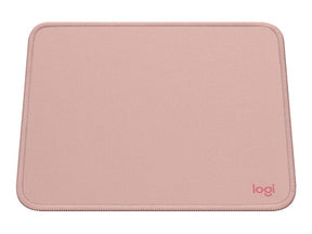 Logitech Desk Mat Studio Series - Mouse Pad - Dark Pink (956-000050)