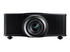 Optoma ProScene ZU860 - Proyector DLP - láser/fósforo - 3D - 8500 lúmenes - WUXGA (1920 x 1200) - 16:10 - 1080p - sin lente - LAN