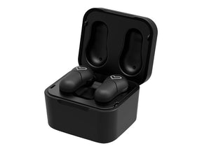 Energy Style 6 - Auriculares inalámbricos con micrófono - intrauditivos - bluetooth - negro