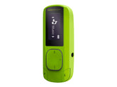 Energy MP3 Clip BT Sport - Leitor digital - 16 GB - pedra verde