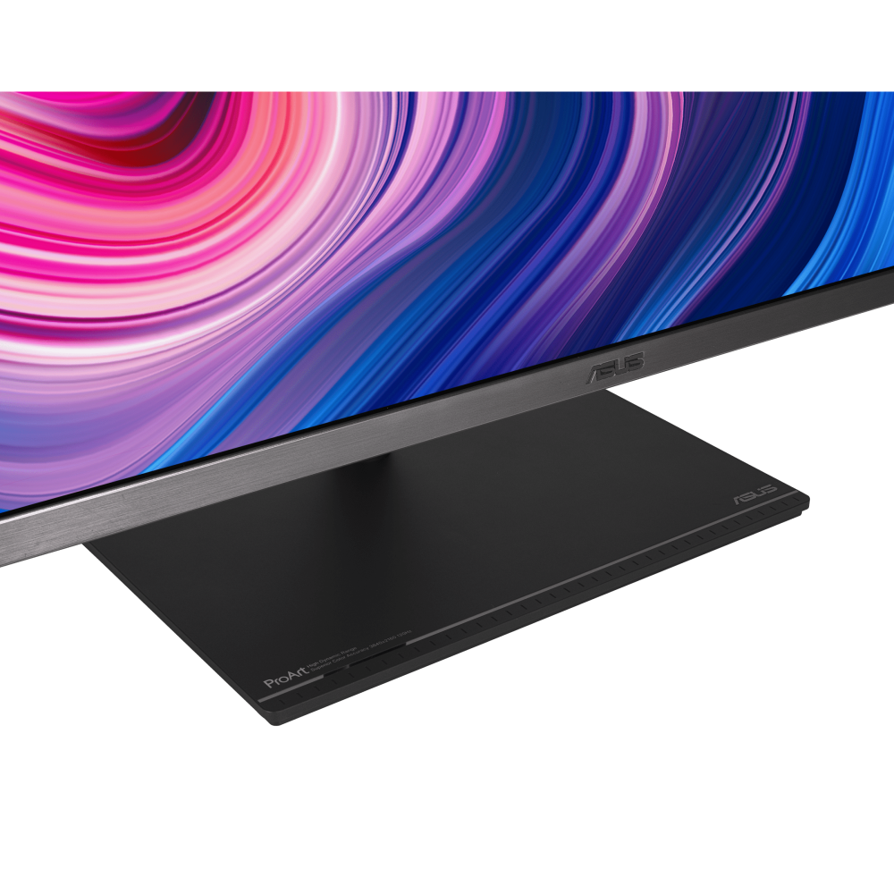 ASUS ProArt PA32UCG-K - Monitor LED - 32" - 3840 x 2160 4K @ 120 Hz - IPS - 1600 cd/m² - 1000:1 - DisplayHDR 1400 - 5 ms - 3xHDMI, DisplayPort, 2xThunderbolt 3