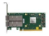 Mellanox ConnectX-6 Dx MCX621102AN-ADAT - Crypto desactivado - adaptador de red - PCIe 4.0 x8 - 25 Gigabit SFP28 x 2 (MCX621102AN-ADAT)