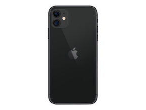 APPLE IPHONE 11 64GB BLACK