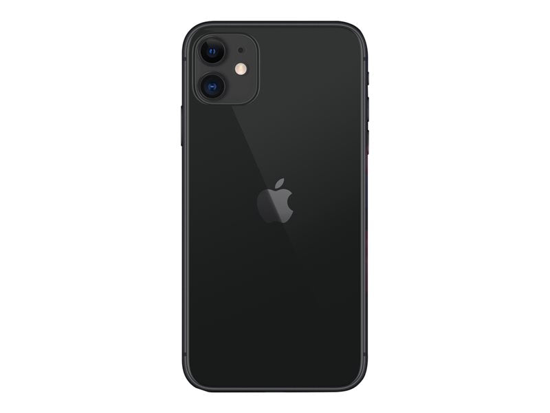 APPLE IPHONE 11 64GB BLACK