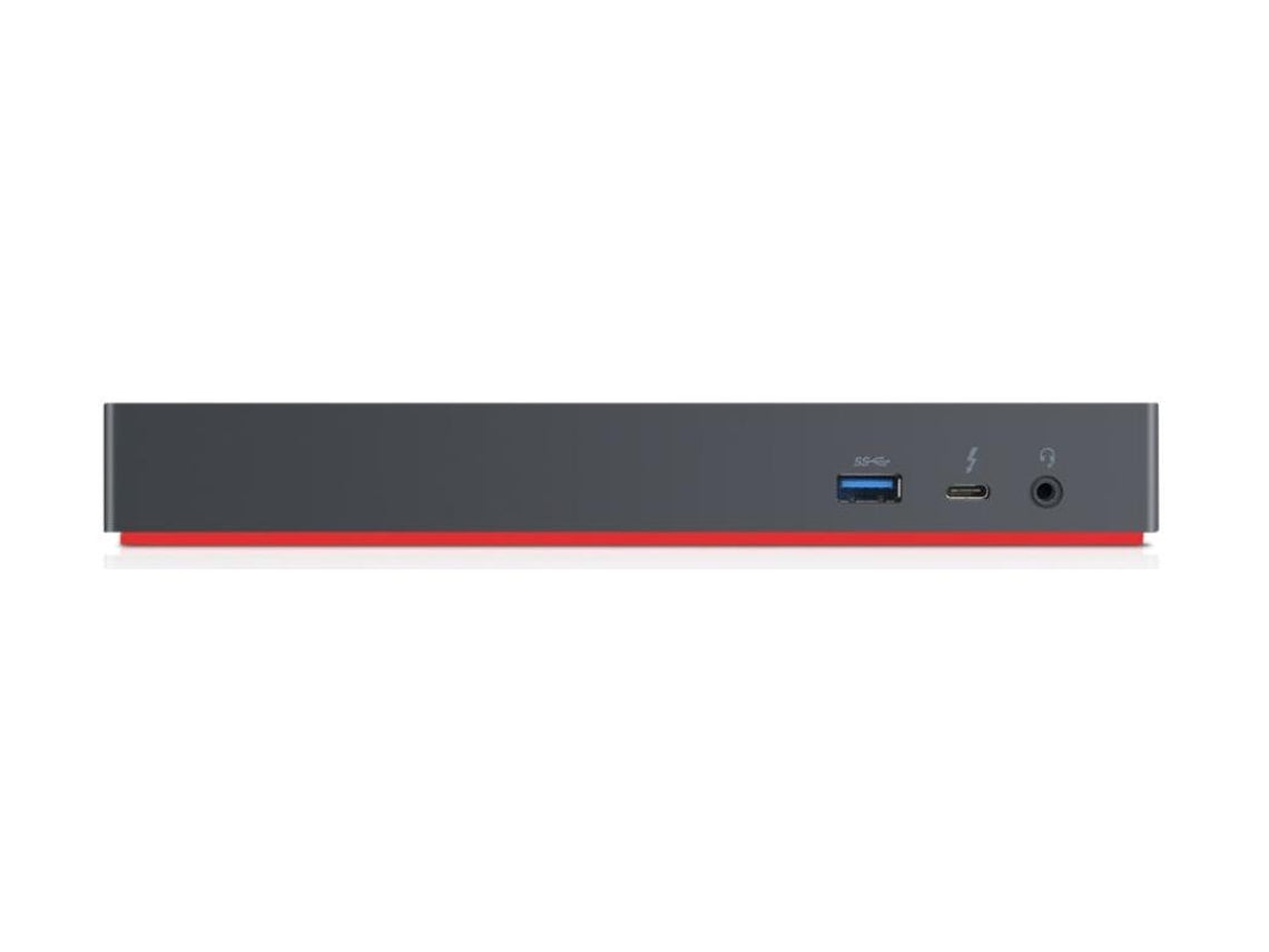 THINKPAD THUNDERBOLT 3 WORKST GEN 2