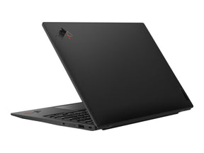 Lenovo ThinkPad X1 Carbon Gen 10 21CB - 180 degree hinge design - Intel Core i5 1240P / 1.7GHz - Evo - Win 11 Pro - Iris Xe Graphics - 16 GB RAM - 512 GB SSD TCG Opal Encryption 2, NVMe, Performance - 14 " IPS 1920 x 1200 - NFC, Wi-Fi 6E -