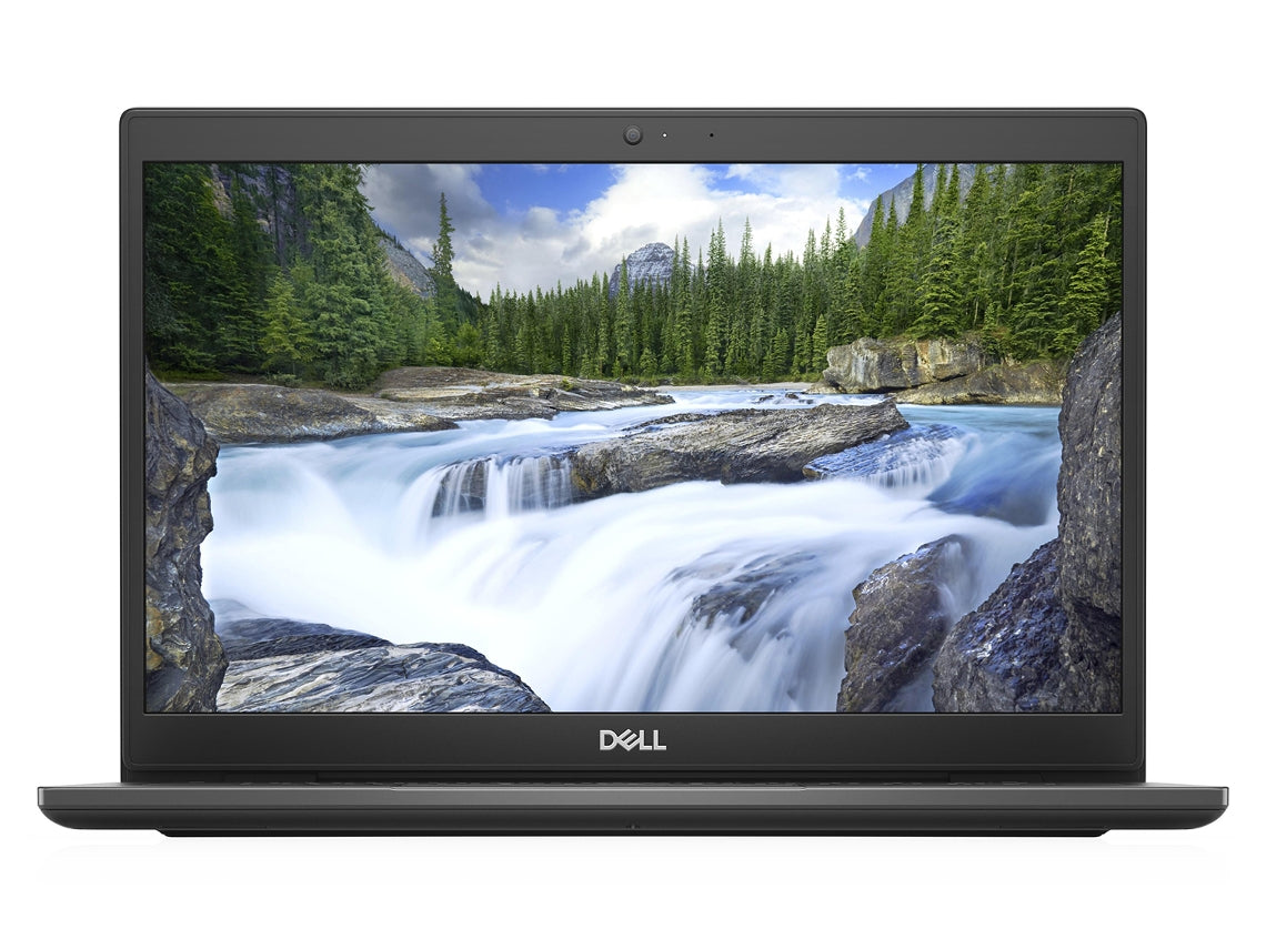 Dell Latitude 3420 - Intel Core i5 1135G7 / 2.4 GHz - Win 10 Pro 64-bit (includes Windows 11 Pro License) - Iris Xe Graphics - 16 GB RAM - 512 GB NVMe SSD, Class 35 - 14" 1920 x 1080 (Full HD ) - Wi-Fi 6 - gray - BTS - with 1 Year Basic on site