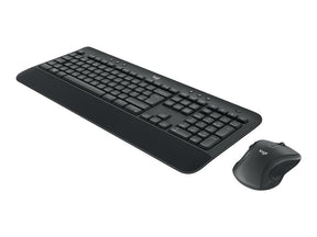 MK545 ADV Wireless Kboard Mouse Combo CH