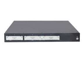 HPE MSR2003 - Router - GigE - rail mountable (JG411A)