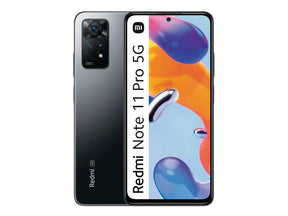 REDMI NOTE 11 PRO 5G 8+128 GRAY