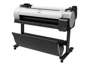 Canon imagePROGRAF TA-30 - 36" large format printer - color - inkjet - Roll (91.7 cm) - USB 2.0, Gigabit LAN, Wi-Fi(n) - cutter (3661C003)