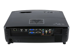 Acer P6600 - DLP projector - UHP - 3D - 5000 lumens - WUXGA (1920 x 1200) - 16:10 - 1080p - LAN (MR.JMH11.001)