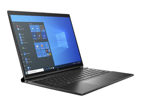 Portátil HP Elite Folio - Cursor - Snapdragon 8cx Kryo 495 - Win 10 Pro de 64 bits - Qualcomm Adreno 690 - 8 GB RAM - 256 GB SSD NVMe, TLC - Pantalla táctil IPS de 13,5" HP SureView Reflect 1920 x 1280 - Wi-Fi 6 - 4G - kbd: portugués