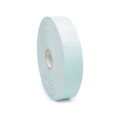 WRISTBAND POLYPROPYLENE 1X10IN (25.