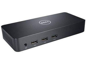 DELL USB 3 0 ULTRA HD D3100