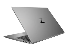 Estación de trabajo móvil HP ZBook Firefly 14 G8 - Intel Core i7 1165G7 / 2,8 GHz - Win 10 Pro de 64 bits (incluye licencia de Windows 11 Pro) - T500 - 32 GB de RAM - 1 TB NVMe SSD, TLC - 14" IPS 1920 x 1080 ( Full HD) - Wi-Fi 6 - kbd: inglés