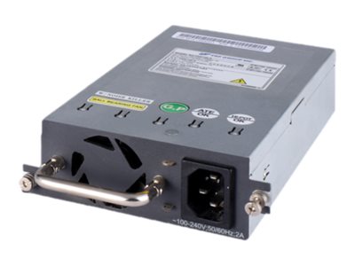 HPE X361 - Power Supply - 150 Watt - for HPE 5130, 5500, 5510, 5800 (JD362B)