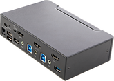 SWITCH KVM DE 2 PUERTOS HDMI (SV231HU34K6)